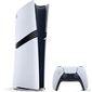 Игровая консоль PlayStation 5 Pro Digital CFI-7000B01 белый / черный