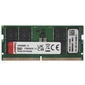 Kingston DDR5 32GB 4800MT / s CL40 SO-DIMM 2Rx8,  1 year