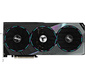 Gigabyte GV-N407TAORUS M-12GD PCI-E 4.0 NVIDIA GeForce RTX 4070TI 12288Mb 192 GDDR6X 2670 / 21000 HDMIx1 DPx3 HDCP Ret