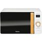 Микроволновая Печь Tesler ME-2044 20л. 700Вт белый