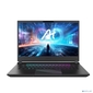 Ноутбук Gigabyte Aorus 15 BKG Core Ultra 7 155H 16Gb SSD1Tb NVIDIA GeForce RTX4060 8Gb 15.6" IPS QHD  (2560x1440) Windows 11 Home black WiFi BT Cam  (BKG-13KZ754SH)
