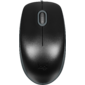 910-005502 Мышь Logitech M110 Silent Black [бесшумная,  оптическая,  1000dpi,  USB,  1.8м]