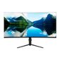 Монитор 34" Lime G340A Black  (VA,  3440x1440,  2xHDMI+2xDP+Audio out +DC,  1 ms,  178° / 178°,  300 cd / m,  4000:1,  165Hz,  MM,  Freesync / G-sync,  Curved)