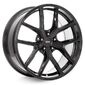 Легковой диск MOMO SUV 10, 0 / 19 5*120 Stardust Glossy Black