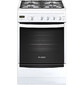 Газовая плита ПГ 5100-04 GEFEST