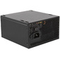 PSU HIPER HPP-450  (ATX 2.31,  450W,  Active PFC, 120mm fan,  Black) BOX