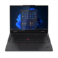Ноутбук ThinkPad T14s 2-in-1,  14" (1920x1200)Touch,  Ultra 7 255U,  16GB,  1TB SSD,  Intel Graphics,  Cam,  BT,  W11 Pro,  Black