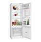 Атлант 4011-022,  двухкамерный холодильник,  нижняя морозильная камера,  167х60х63 см,  белый