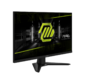 Монитор MSI 27" Mag MAG 274QF черный IPS LED 16:9 HDMI полуматовая 1000:1 250cd 178гр / 178гр 2560x1440 180Hz DP Quad 2K  (1440p) 6.05кг