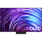 Телевизор 65'' Samsung,  OLED,  Ultra HD,  Tizen Smart TV,  120 Hz  (Up to 144Hz),  HDR10+,  Wi-Fi,  Voice,  DVB-T2 / C / S2,  Bluetooth,  CI+ (1.4),  FreeSync PremiumPRO,  4.2.2Ch 70W,  OTS Lite,  4HDMI,  4USB,  One Connect  (Y24 4K),  Graphite Black 2024