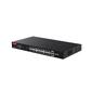 Сетевой коммутатор TENDA G1128P-24-410W Настольное исполнение Стойка G1128P-24-410W