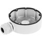 Монтажная коробка Hikvision DS-1280ZJ-DM18