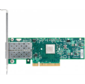 Адаптер Mellanox ConnectX-4 EN network interface card,  25GbE dual-port SFP28,  PCIe3.0 x8,  tall bracket,  ROHS R6,  1 year