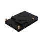 Радиатор RockPi Heatsink,   for ROCK Pi 4 A / B  (RPCase 002)  (OEM) RTL {120}
