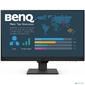 Benq BL2790 27'',  1920x1080,  IPS,   60Hz,  20M:1,  250cd,  5ms,  2*HDMI,  DP,  Speakers,  Flicker-free;Low Blue Light,  3Y,  Black