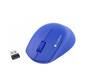 Logitech Wireless Mouse M280 Blue Retail