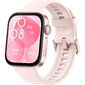 Умные часы Huawei FIT 3 NEBULA PINK SLO-B09