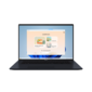Ноутбук /  ASUS M1807HA-S8025 18.4" (1920x1200  (матовый) IPS) / AMD Ryzen 7 260 (3.8Ghz) / 16384Mb / 1024PCISSDGb / noDVD / Int:Shared / Cam / BT / WiFi / 70WHr / war 1y / 2.6kg / Quiet Blue / noOS