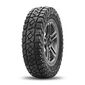 Летние шины Kumho MT-51 265 / 70 R16 117 / 114Q