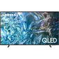 QLED Samsung 85" QE85Q60DAUXRU Series 6 серый 4K Ultra HD 60Hz DVB-T2 DVB-C DVB-S2 USB WiFi Smart TV  (RUS)