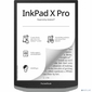 Электронная книга PocketBook Inc Pad X Pro Mist Grey  (PB1040D-M-WW)