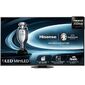 Телевизор ULED 4K 75" 75U8NQ HISENSE