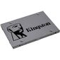 Твердотельный накопитель Kingston SSD 240GB SSDNow A400 SATA 3 2.5  (7mm height) Alone  (Retail)