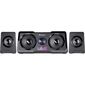 Акустическая система 2.1 SOUNDWALL 16W USB 65214 DEFENDER