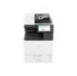 МФУ лазерный Ricoh IMC 2510  (419355) A3 Duplex