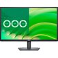 Монитор Dell 27" E2725H черный VA LED 16:9 M / M матовая 3000:1 300cd 178гр / 178гр 1920x1080 75Hz VGA DP FHD 4.84кг