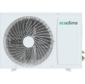 Наружный блок Ecoclima EC-AX12 / F-4R1 серия Frost Line On / Off