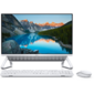 Dell Inspiron AIO  5400   23.8" (1920x1080  (матовый)) / Intel Core i5 1135G7 (2.4Ghz) / 8192Mb / 1000+256SSDGb / noDVD / Ext:nVidia GeForce MX330 (2048Mb) / silver / W10Pro + A-Frame stand