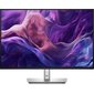 Монитор Dell 24.07" P2425E черный IPS LED 16:9 HDMI матовая HAS Piv 300cd 170гр / 160гр 1920x1200 100Hz DP WU USB 3.51кг