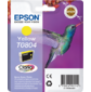 Картридж  EPSON  (yellow) для P50 / PX660 желтый