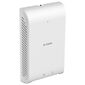 Точка доступа D-Link DAP-2622  (DAP-2622 / A1A) AC1200 10 / 100 / 1000BASE-T белый