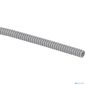 ЭРА Б0061046 Труба гофрированная ПВХ GOFR-25-50-PVC -SIMPLE серая 25мм с зондом 50м