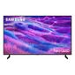 Телевизор QLED Samsung 50" QE50QN80FAUXRU Series 9 серебристый 4K Ultra HD 120Hz DVB-T2 DVB-C DVB-S2 USB WiFi Smart TV