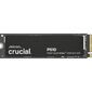 Твердотельный накопитель SSD Crucial P510 2TB PCIe Gen5 NVMe M.2 SSD CT2000P510SSD8