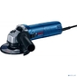 Углошлифовальная машина Bosch GWS 670 670Вт 1200об / мин рез.шпин.:M14 d=125мм  (0601375606)