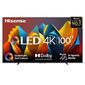 Hisense 100" 100E7NQ PRO темно-серый {Ultra HD 120Hz DVB-T DVB-T2 DVB-C DVB-S DVB-S2 USB WiFi Smart TV}
