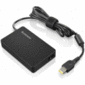 ThinkPad 65W Slim AC Adapter  (Slim Tip) for x240, T440 / 440s