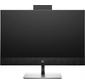 Моноблок HP ProOne 440 G9 23.8" Full HD i7 13700T  (1.4) 16Gb SSD512Gb UHDG 770 FreeDOS GbitEth WiFi BT 120W клавиатура мышь Cam черный / серебристый 1920x1080