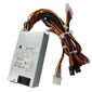 Блок питания Qdion U1A-A10250-S,   FLEX ATX, 250W (ШВГ=81.5*40*150mm), 80+ , (ASPower) OEM
