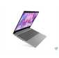 Lenovo IdeaPad 3 15IGL05  15.6" HD (1366x768) / Intel Celeron N4020 1.10GHz Dual / 4GB / 1TB / Integrated / WiFi / BT5.0 / 0.3MP / 4in1 / 35Wh / 14 h / 1, 7 kg / DOS / 1Y / GREY