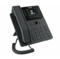 Fanvil Enterprise Phone 6-Party Local Conference HD voice 6 SIP lines 2.8 Inch color screen Opus+IPV6 15 DSS Key  PSU