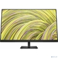 HP P27h G5 27' 1920х1080 16:9,  IPS,  250 cd / m2,  1000:1,  8M:1,  5ms,  178° / 178°,  VGA,  DP,  HDMI,  75Hz,  Speak,  tilt,  HAS,  VESA,  внутр  (repl. 7VH95AA)