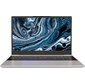 Ноутбук Digma Pro Breve Ryzen 5 7430U 16Gb SSD512Gb AMD Radeon 15.6" IPS FHD  (1920x1080) Windows 11 Professional silver WiFi BT Cam 4500mAh  (DN15R5-ADXW09)