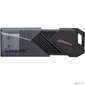 Флеш Диск Kingston 256Gb DataTraveler Exodia Onyx DTXON / 256GB USB3.2 черный