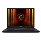 Ноутбук MSI Crosshair A16 HX D8WGKG-078XRU AMD Ryzen 7 8840HX / 32Gb / SSD1Tb / RTX5070 8Gb / 16" / IPS / WQXGA / 2560x1600 / 240Hz / NoOS / Cosmos Gray  (9S7-15PL21-078)