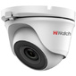 Камера видеонаблюдения Hikvision HiWatch DS-T203 (B) 3.6-3.6мм цветная